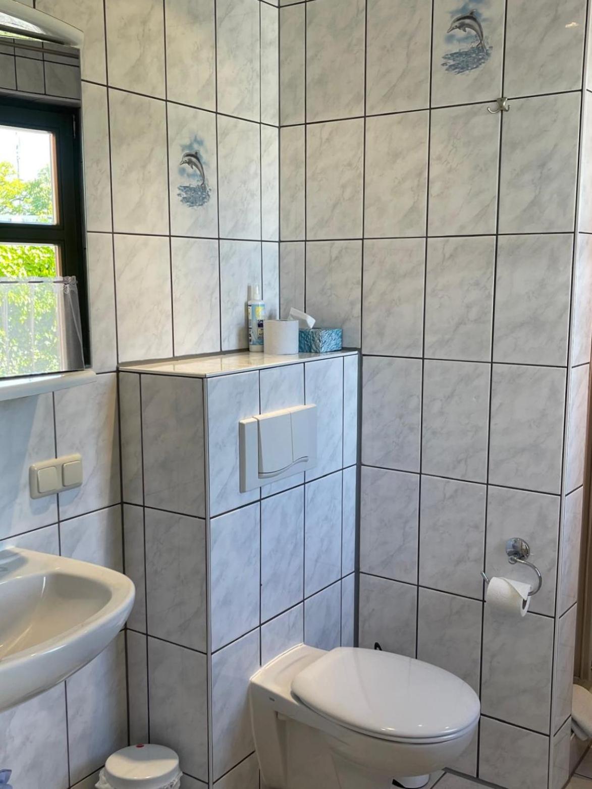 Pension Weiß Ostseebad Ostseebad Zinnowitz Zimmer foto