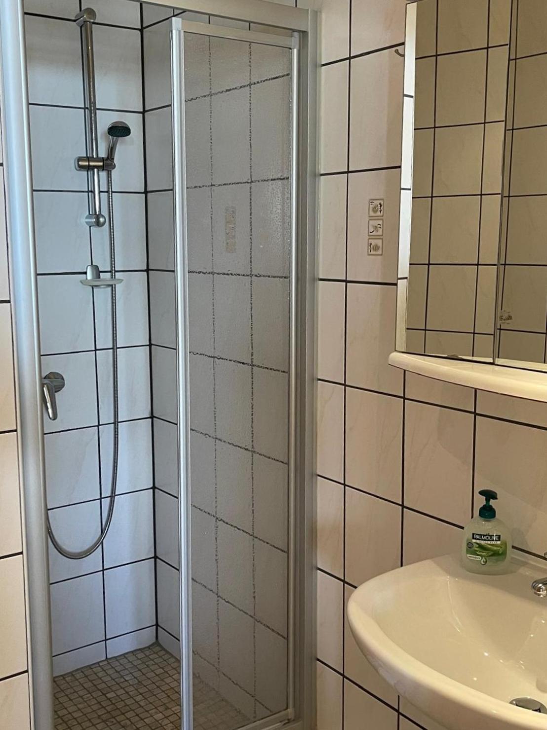 Pension Weiß Ostseebad Ostseebad Zinnowitz Zimmer foto