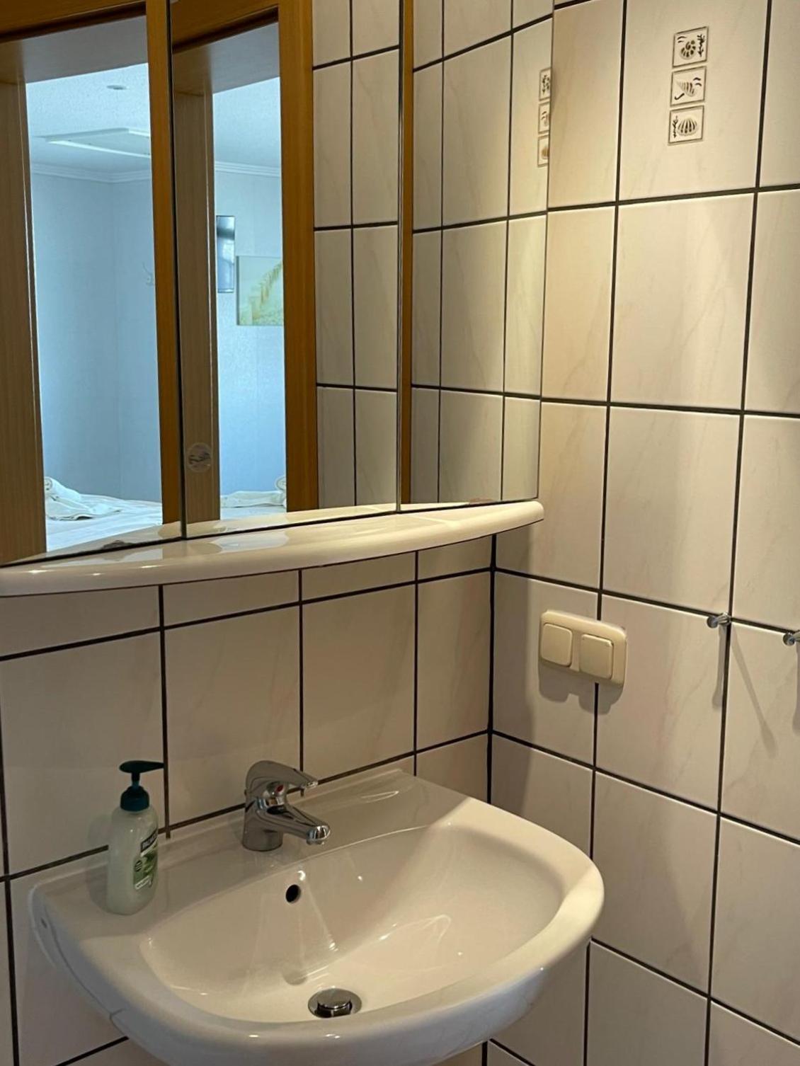 Pension Weiß Ostseebad Ostseebad Zinnowitz Zimmer foto