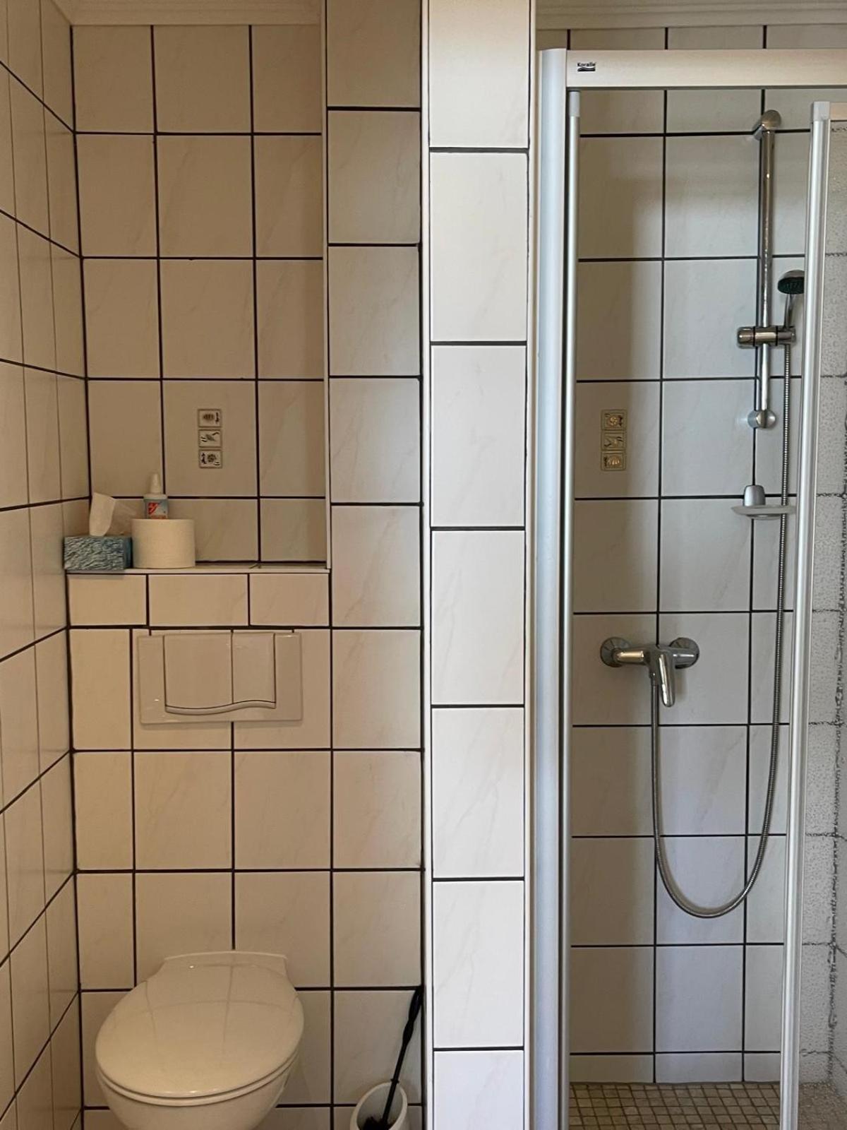 Pension Weiß Ostseebad Ostseebad Zinnowitz Zimmer foto
