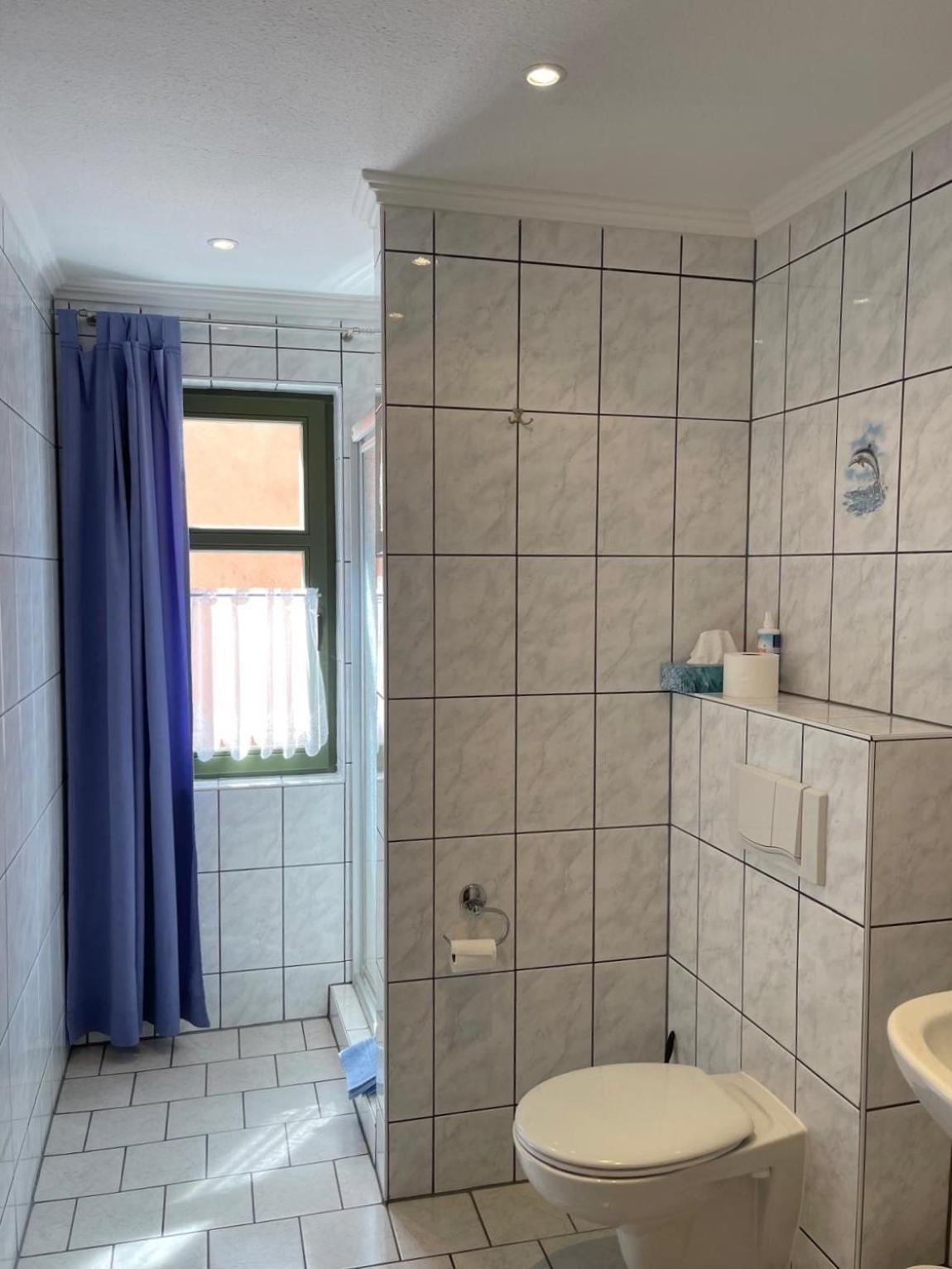 Pension Weiß Ostseebad Ostseebad Zinnowitz Zimmer foto