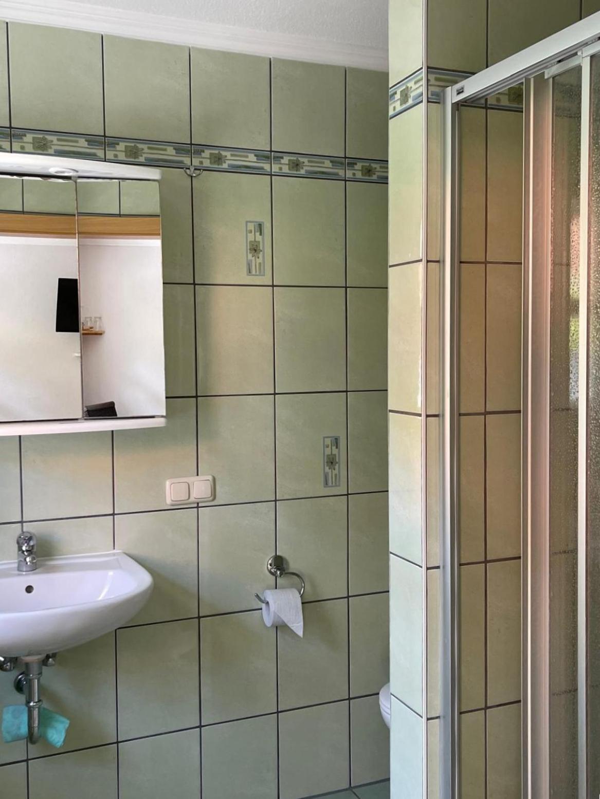 Pension Weiß Ostseebad Ostseebad Zinnowitz Zimmer foto